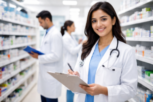 ssc pharmacist vacancy 2026