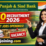 punjab and sind bank lbo recruitment 2026