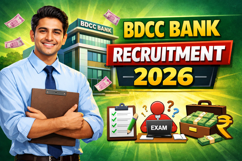 bdcc bank recruitment 2026